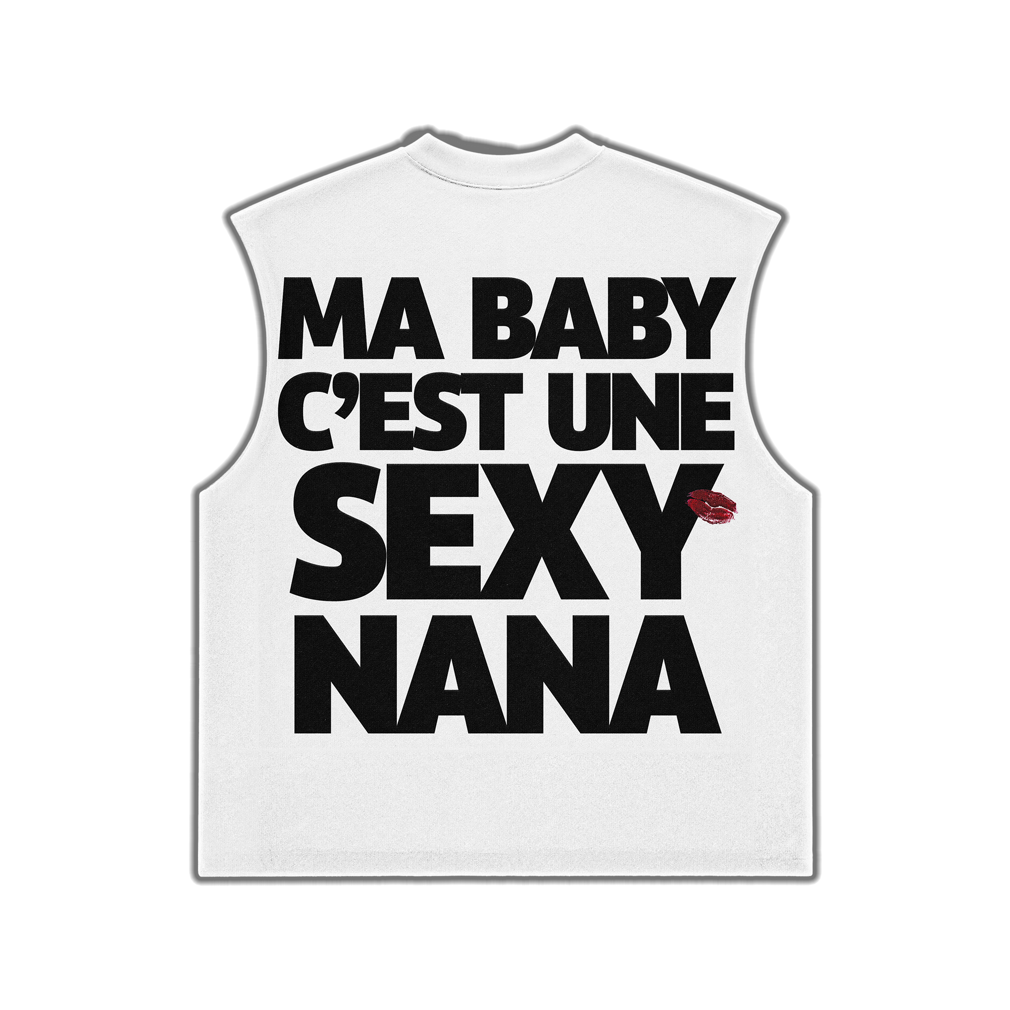 MA BABY C'EST UNE SEXY NANA 💋
