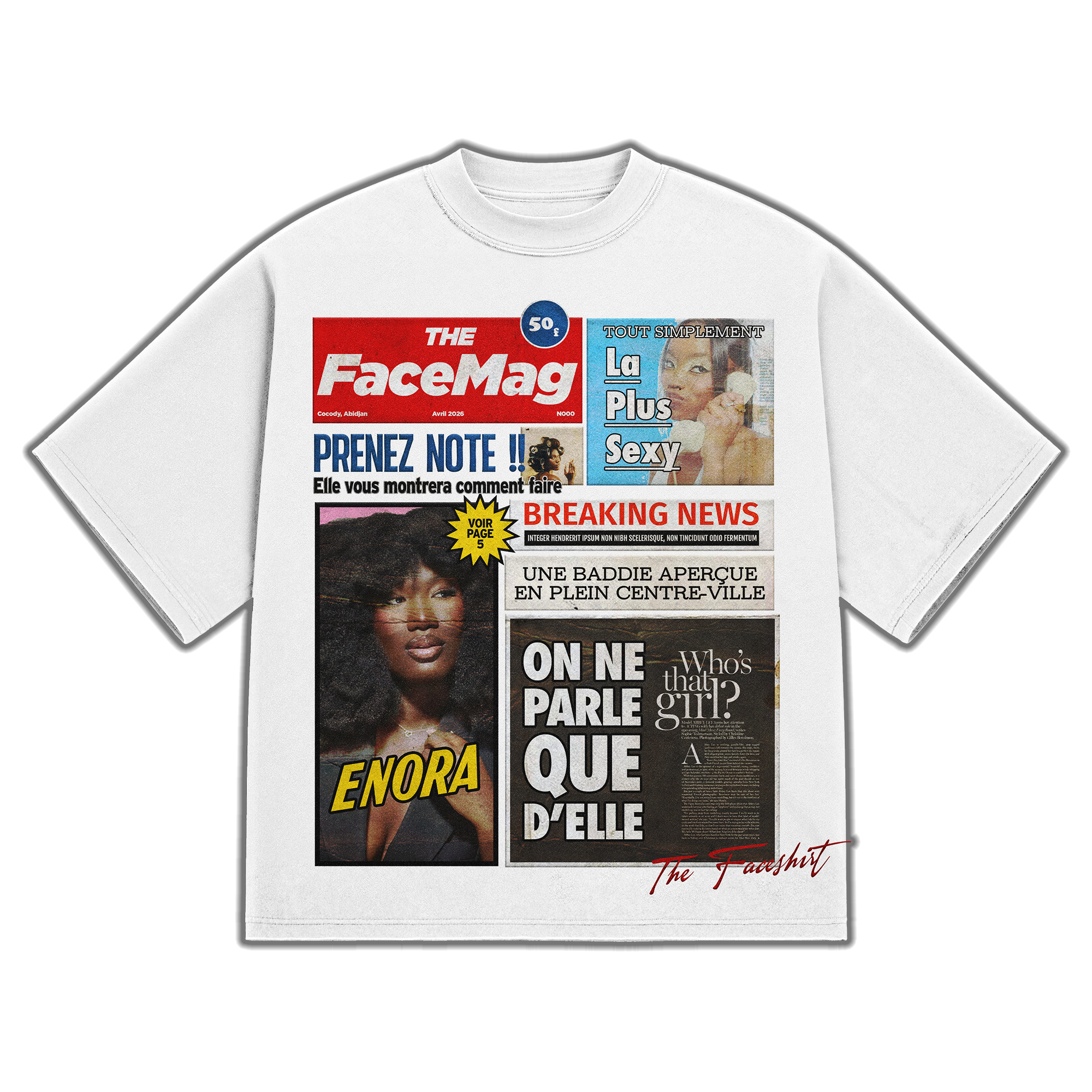 THEFACEMAG