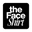 theFaceShirt logo